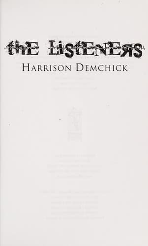 Book cover image