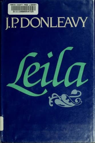 Leila
