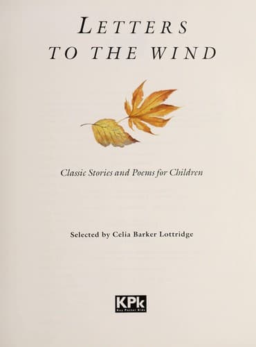 Book cover image