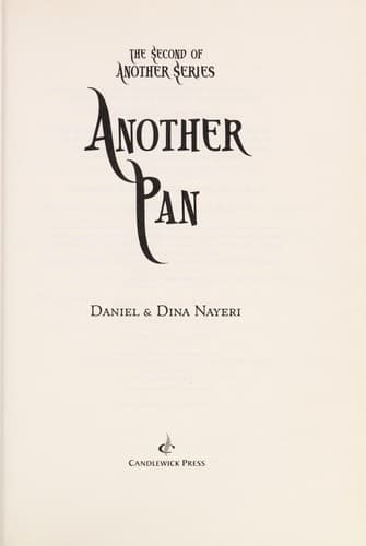 Book cover image