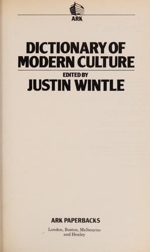 Book cover image