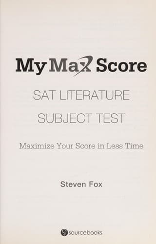 Book cover image