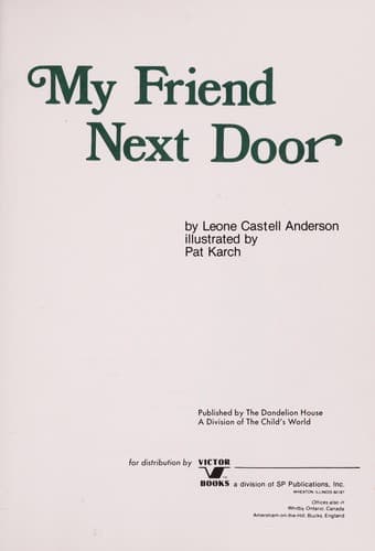 Book cover image