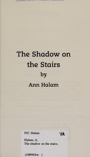 Book cover image