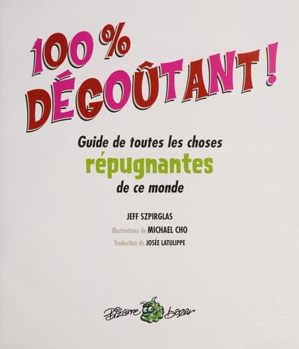 Book cover image