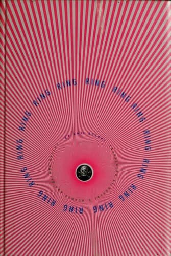Cover image for Ring