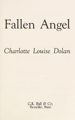 Book cover image