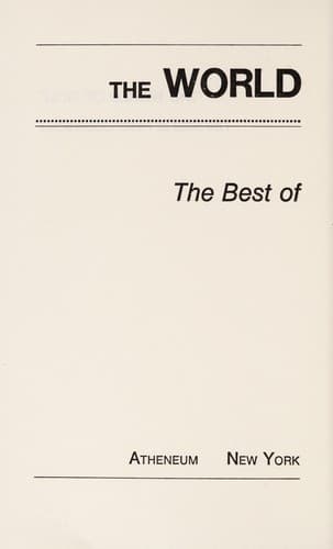 Book cover image