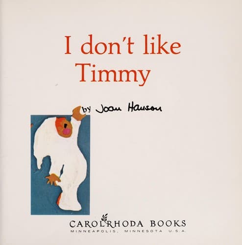 Book cover image