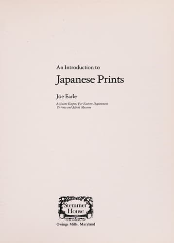 Book cover image