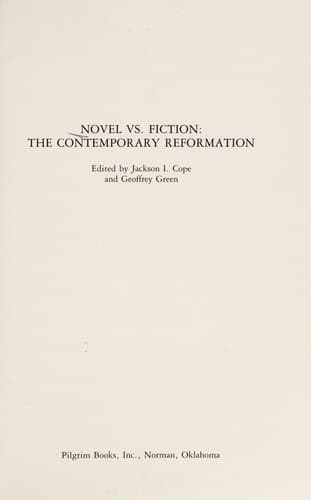 Book cover image