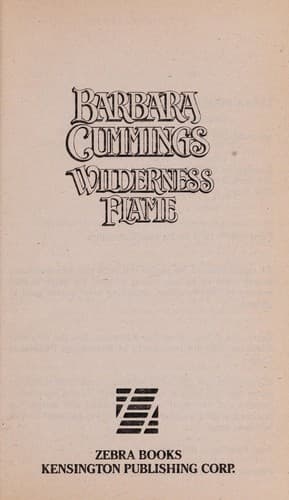 Book cover image
