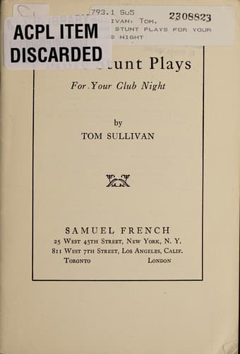 Book cover image