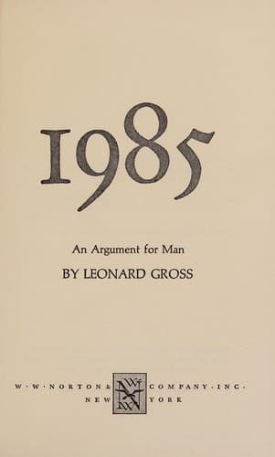 Book cover image
