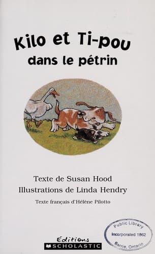 Book cover image