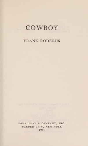 Book cover image