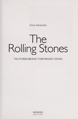 Book cover image