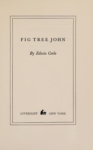 Book cover image