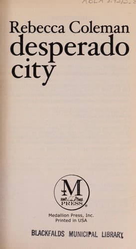 Book cover image