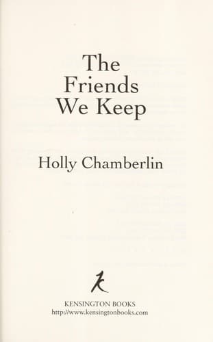 Book cover image