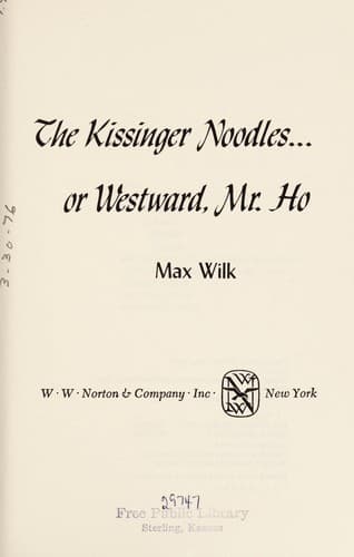 Book cover image