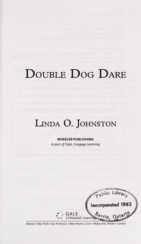 Book cover image
