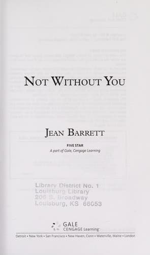 Book cover image