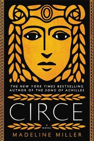 Cover image for Circe