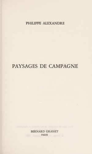 Book cover image
