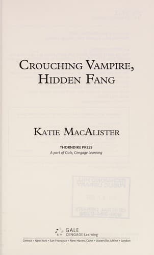 Book cover image