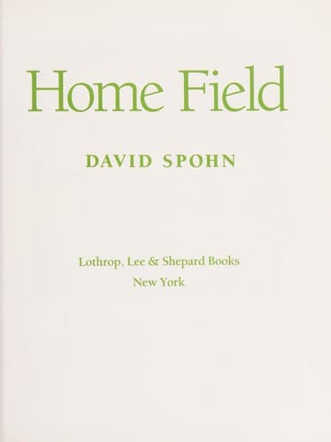 Book cover image