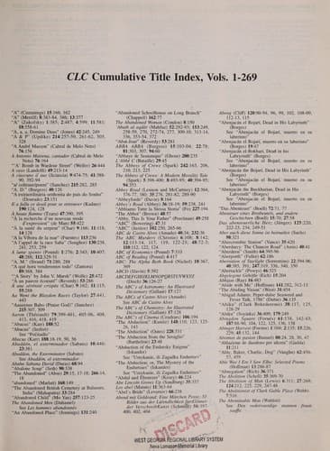 Book cover image