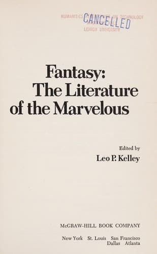 Book cover image
