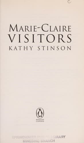 Book cover image