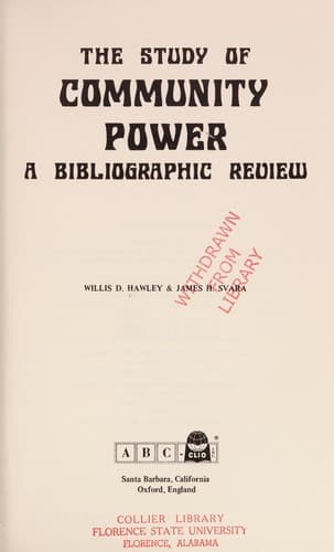 Book cover image