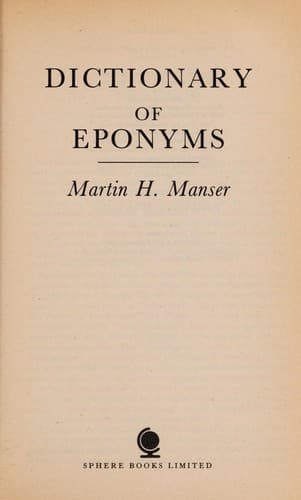 Book cover image