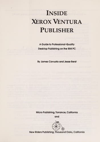 Book cover image