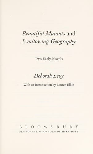 Book cover image