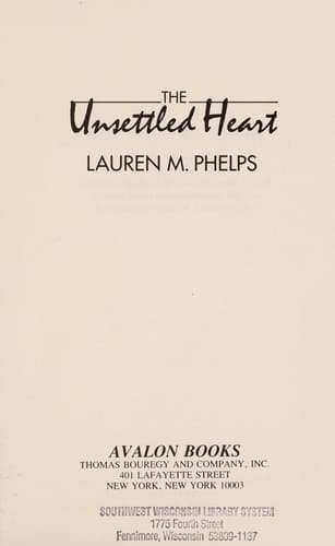 Book cover image