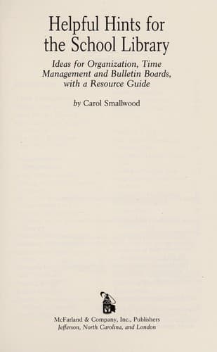 Book cover image