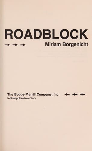 Book cover image