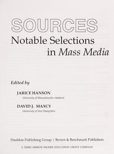 Book cover image