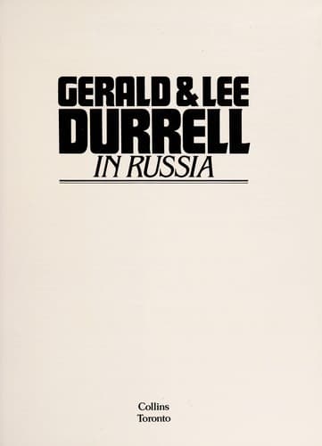 Book cover image