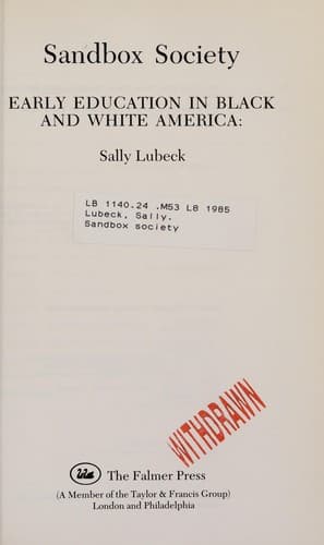 Book cover image