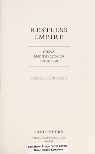 Book cover image