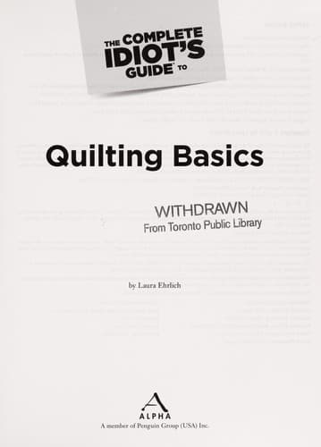 Book cover image