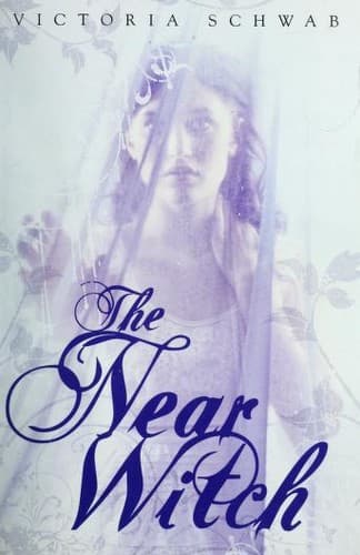 Cover image for The Near Witch