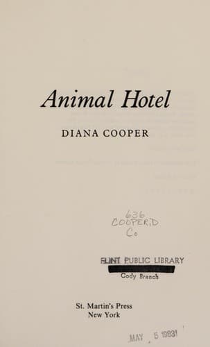Book cover image