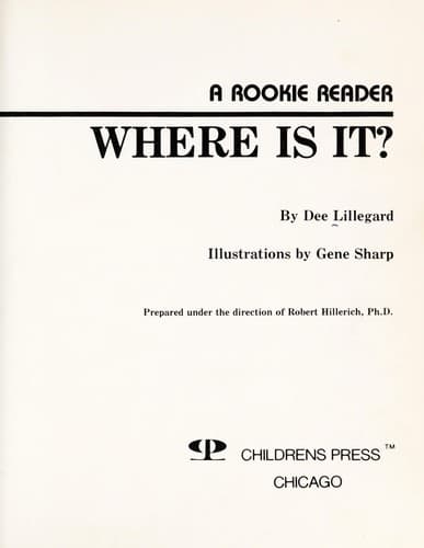 Book cover image