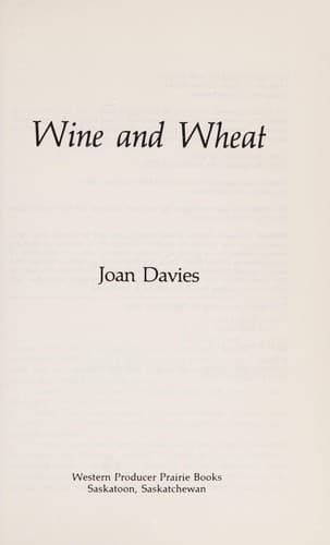 Book cover image